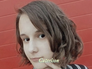 Cateelson
