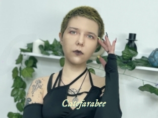 Catefarabee