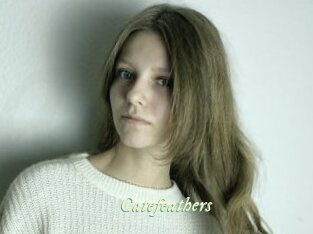 Catefeathers