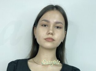 Catefelt