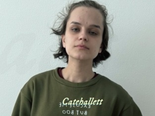 Catehallett
