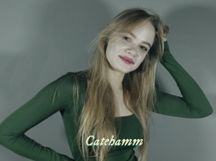 Catehamm