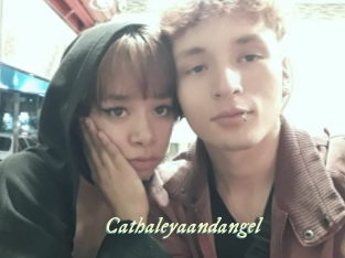 Cathaleyaandangel