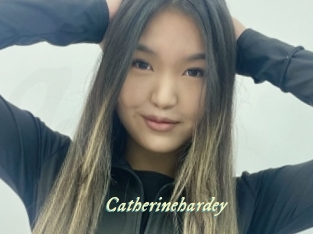 Catherinehardey