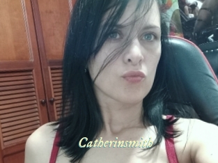 Catherinsmith