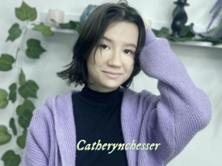 Catherynchesser