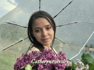 Catheryneversley