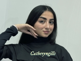 Catheryngills