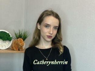 Catherynherrin