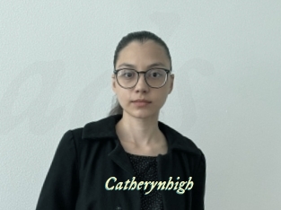 Catherynhigh