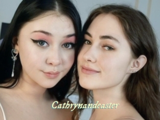 Cathrynandeaster