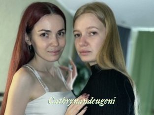 cathrynandeugeni Année du sexe