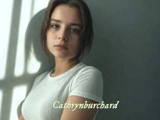 Cathrynburchard