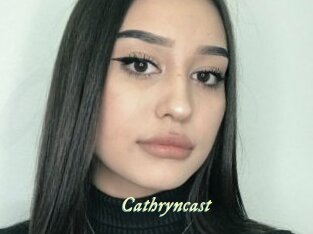 Cathryncast