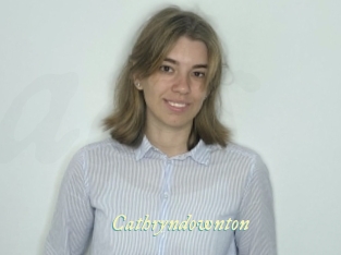 Cathryndownton