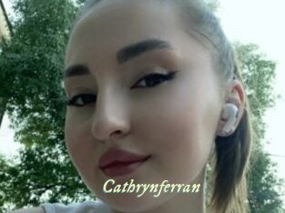 Cathrynferran