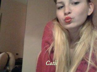 catii Année du sexe