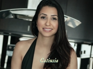 Catiusia