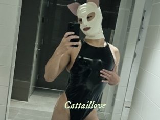 Cattaillove