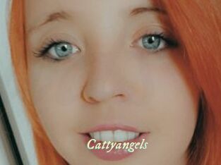 Cattyangels