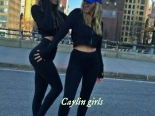 caylin_girls Année du sexe