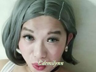 Cdemilynn