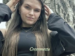 Ceceemecta