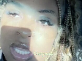 Cecequeen