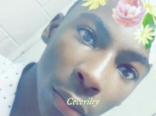 Ceceriley