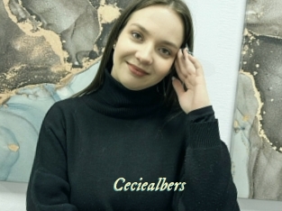 Ceciealbers