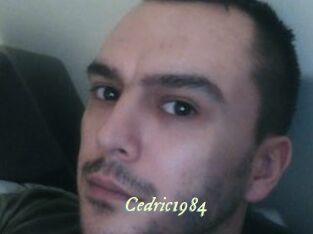 Cedric1984