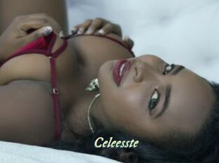 Celeesste