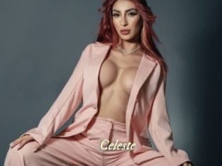 celeste Année du sexe