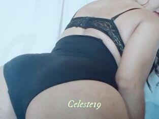 celeste_19 Année du sexe
