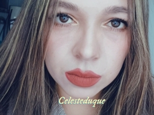 Celesteduque