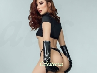 Celesteeva