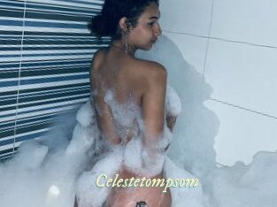 Celestetompsom