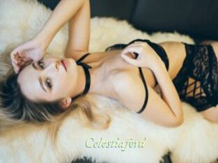 celestiaford Année du sexe