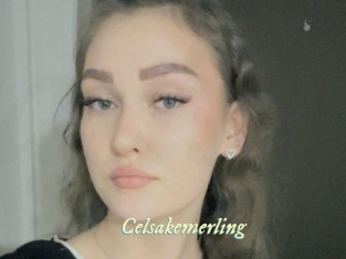 Celsakemerling
