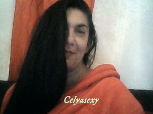 Celyasexy