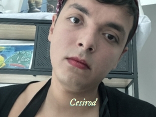 Cesirod