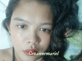 Cezannemariel