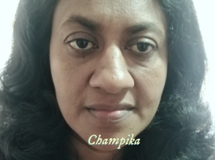 Champika