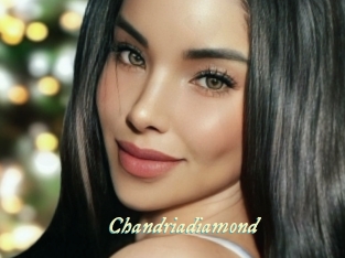 chandriadiamond Année du sexe