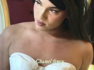 Chanel_fency