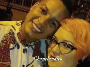 Chanelandleo