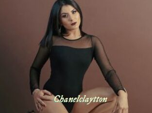 Chanelclaytton