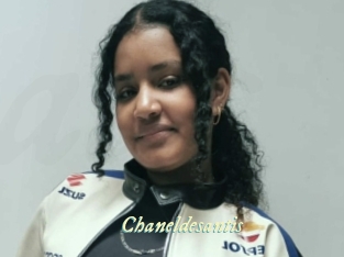 Chaneldesantis