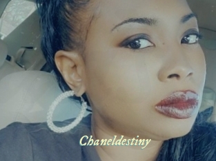 Chaneldestiny