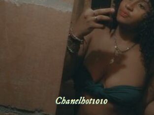 Chanelhot1010